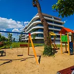 דירה Myflat Wave Beach39 שיופוק