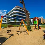 Myflat Wave Beach39 שיופוק