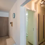 Apartment Myflat Wave Beach39 Siófok