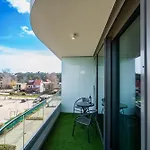 Apartment Myflat Wave Beach39 Siófok