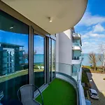 דירה Myflat Wave Beach39