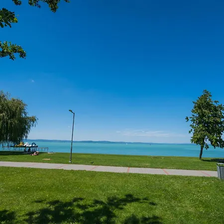 Myflat Wave Beach39 Apartament *