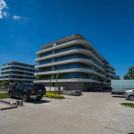 Apartamento Myflat Wave Beach39 *