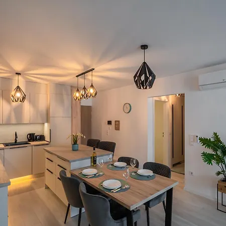 Myflat Wave Beach39 Apartament *