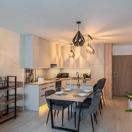 Myflat Wave Beach39 Apartament