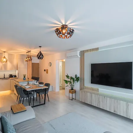 Myflat Wave Beach39 Шиофок