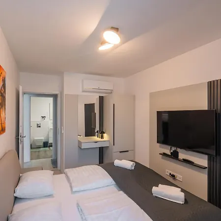 Myflat Wave Beach39 Siófok