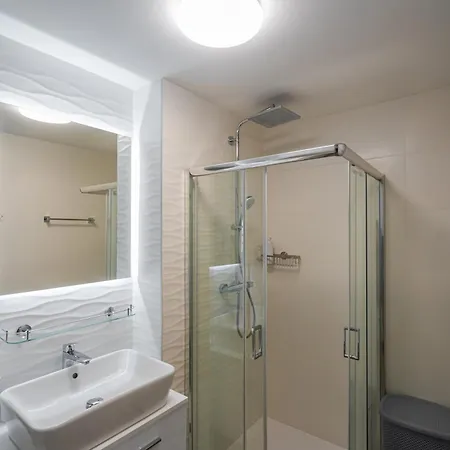 Myflat Wave Beach39 Apartament Siófok