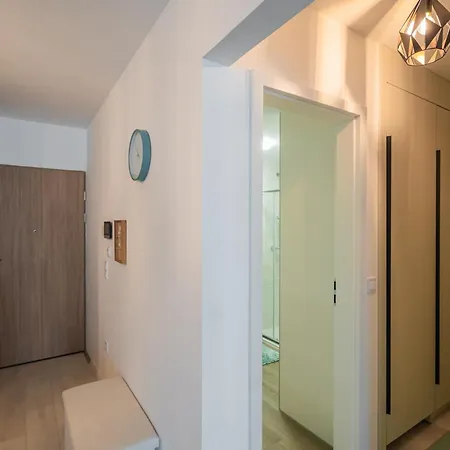 Διαμέρισμα Myflat Wave Beach39 Σίοφοκ