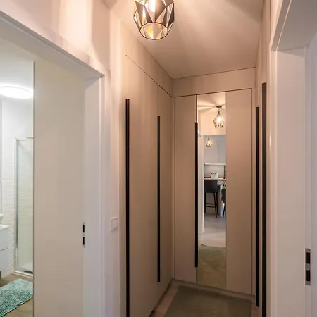 Myflat Wave Beach39 Σίοφοκ