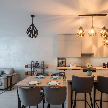 Myflat Wave Beach39 Διαμέρισμα