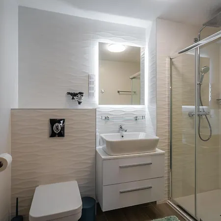 Апартаменты Myflat Wave Beach39