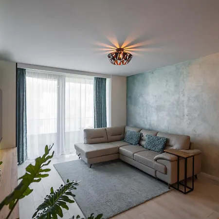 Διαμέρισμα Myflat Wave Beach39 *