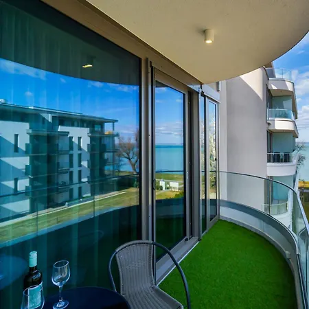 Myflat Wave Beach39