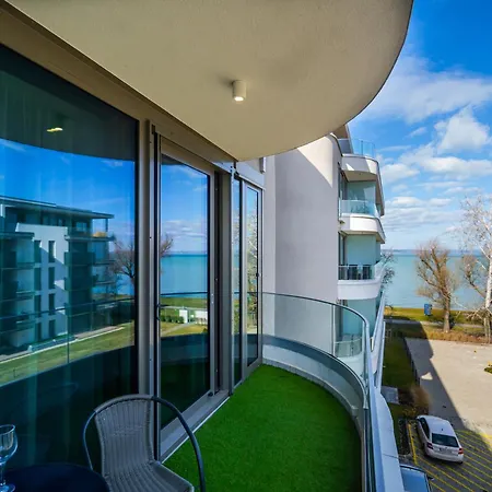 Apartament Myflat Wave Beach39