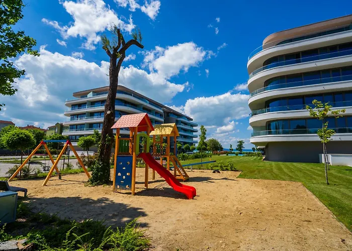 Myflat Wave Beach39 시오포크
