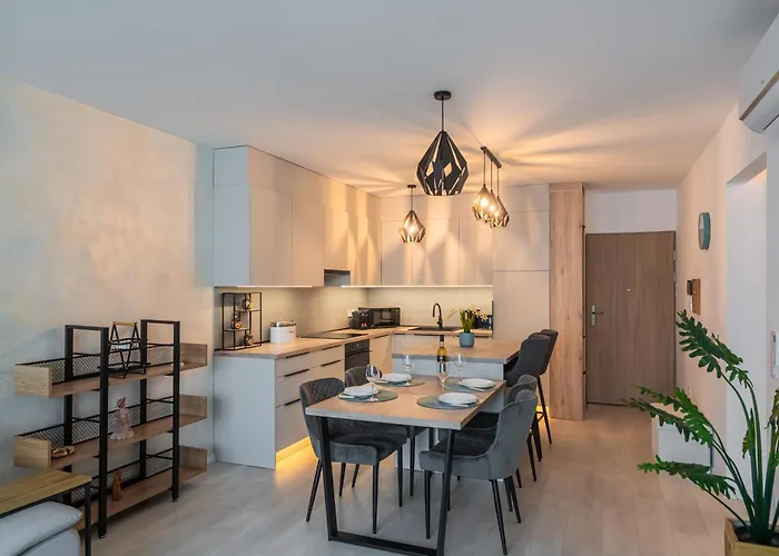 Myflat Wave Beach39 Apartament