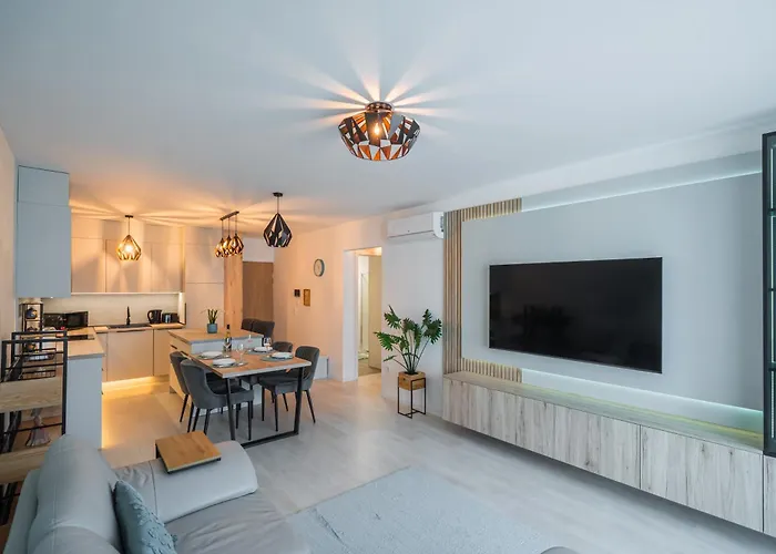 Myflat Wave Beach39 Siófok