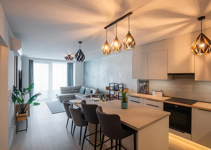 아파트 Myflat Wave Beach39
