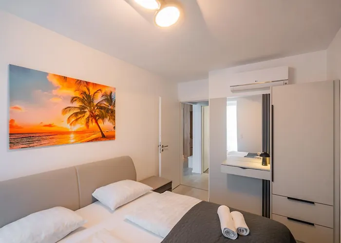 Apartament Myflat Wave Beach39 Siófok