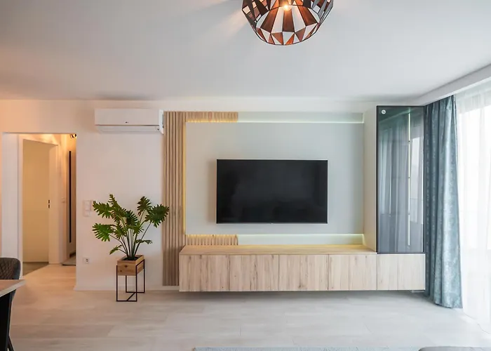아파트 Myflat Wave Beach39 시오포크