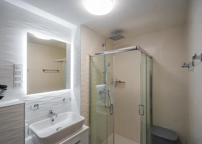 Myflat Wave Beach39 Apartament Siófok