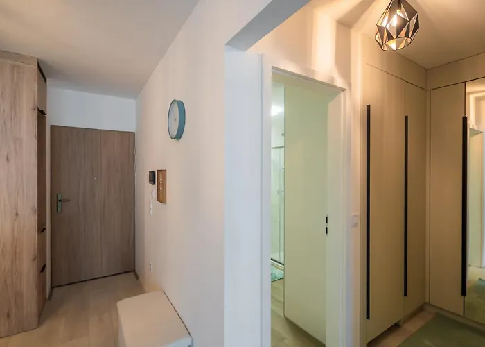 Apartament Myflat Wave Beach39 Siófok