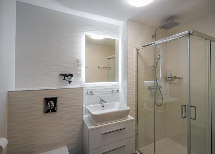 Apartament Myflat Wave Beach39 *