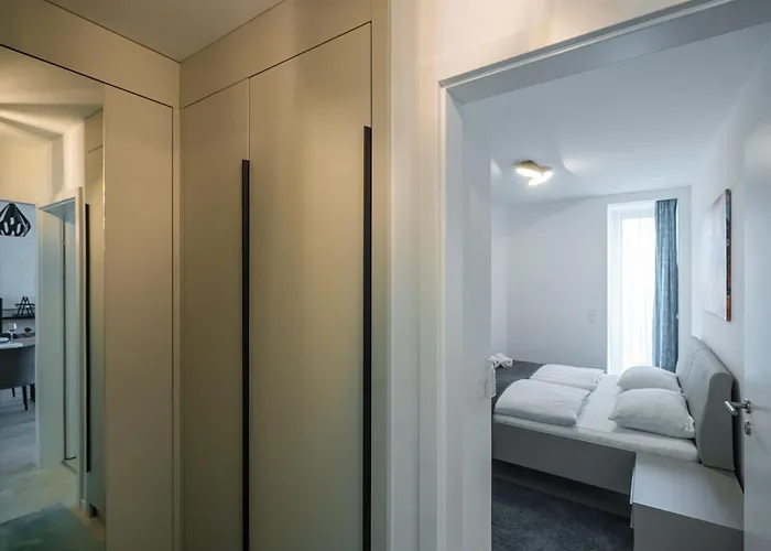 Apartament Myflat Wave Beach39 *