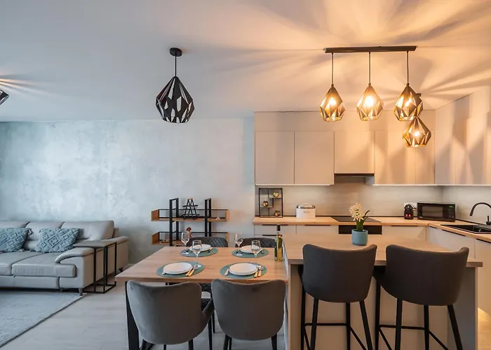 Myflat Wave Beach39 Apartament