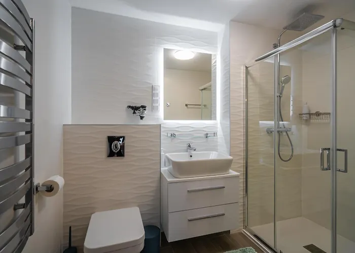 Apartament Myflat Wave Beach39