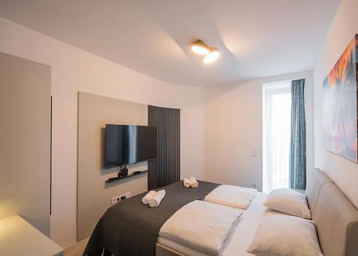 Myflat Wave Beach39 Apartament