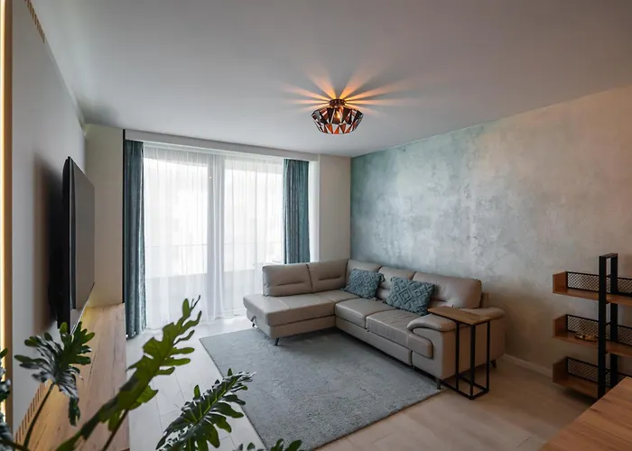 아파트 Myflat Wave Beach39 *