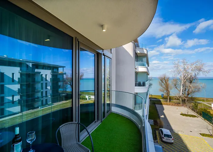 아파트 Myflat Wave Beach39